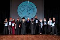 Архиерейское богослужение и первый Фестиваль хоров в Орехово-Зуевском благочинии